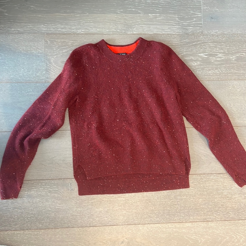Rag & bone cashmere sweater
